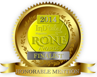 InD'tale Magazine RONE Awards - Honorable Mention