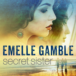 Secret Sister - Audio Book