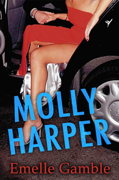 Molly Harper